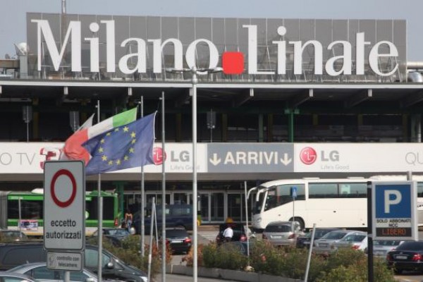 Aeroporto di Linate