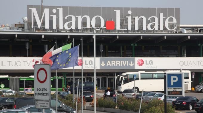 Aeroporto di Linate