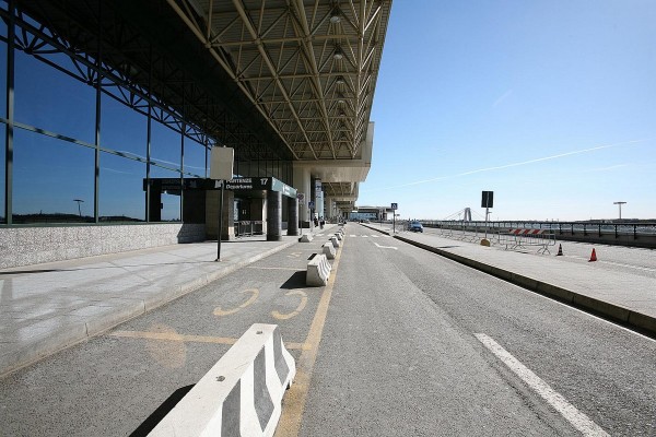 Aeroporto Malpensa T1/T2/T3