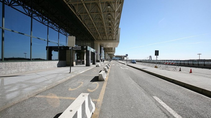 Aeroporto Malpensa T1/T2/T3