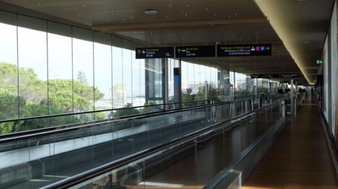 Aeroporto Marco Polo
