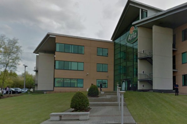 Arla Foods