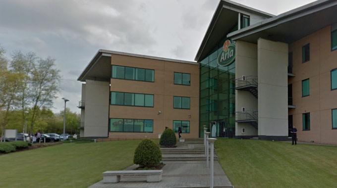 Arla Foods