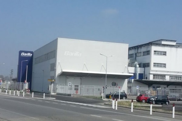 Barilla