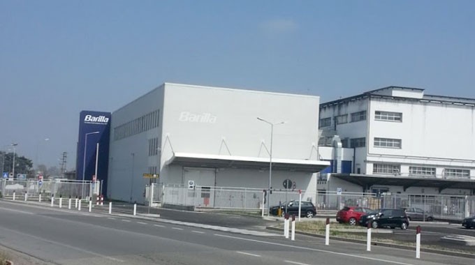 Barilla
