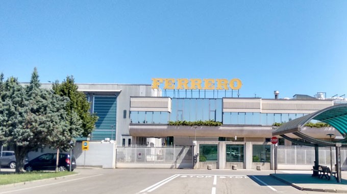 Ferrero