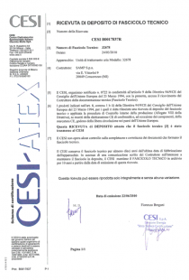 CESI-Atex