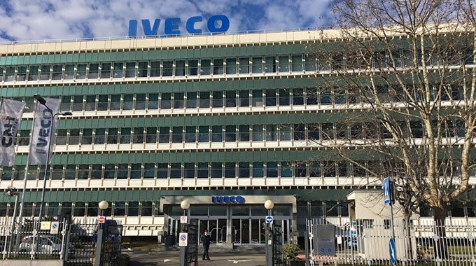 Iveco