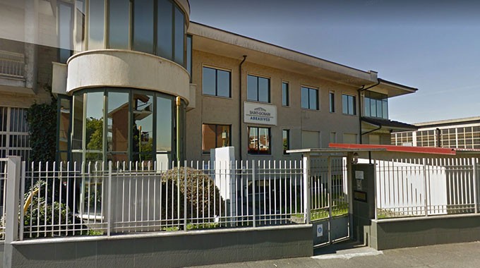 Saint-Gobain