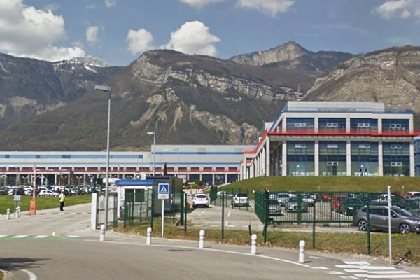 STMicroelectronics