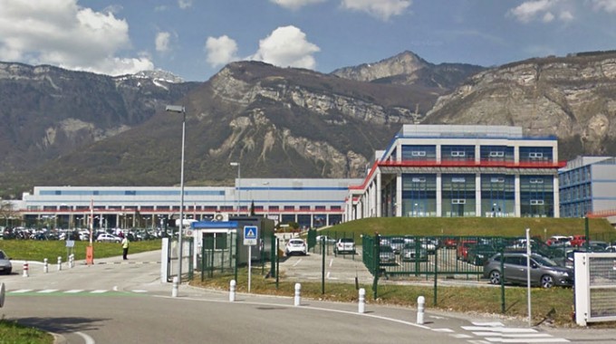 STMicroelectronics