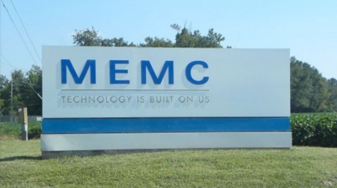 MEMC