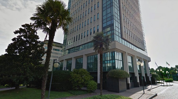 Micron Semiconductor Italia