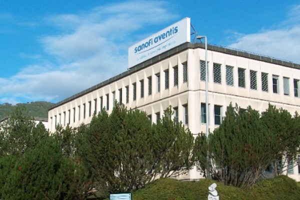 Sanofi-Aventis