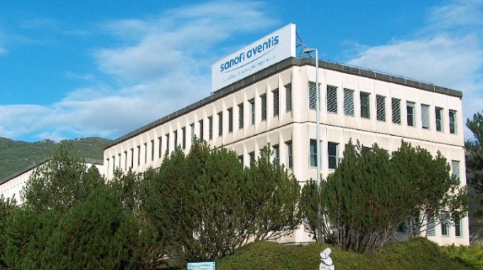 Sanofi-Aventis