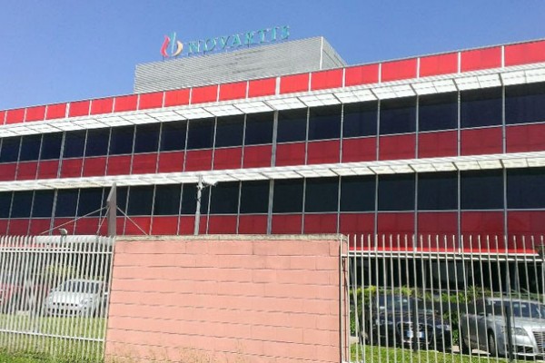 Novartis