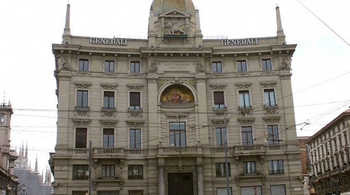 Assicurazioni Generali