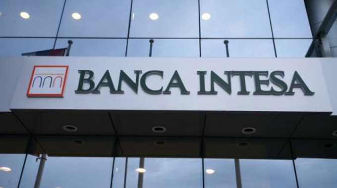 Banca Intesa