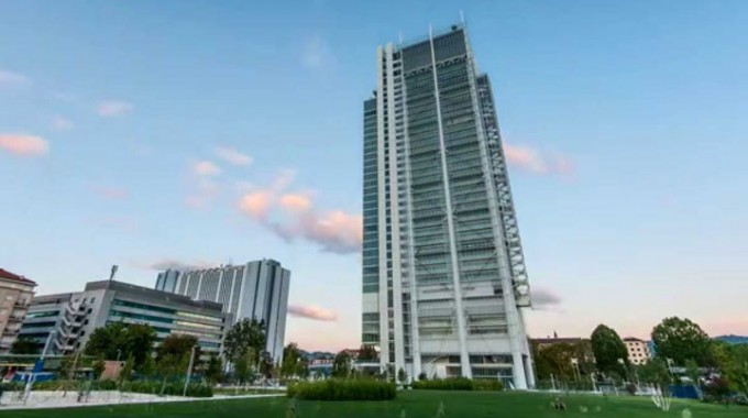 Intesa San Paolo e Torre Intesa