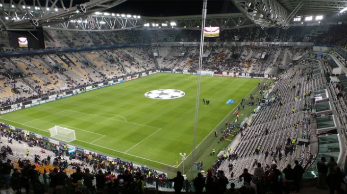 Juventus Stadium