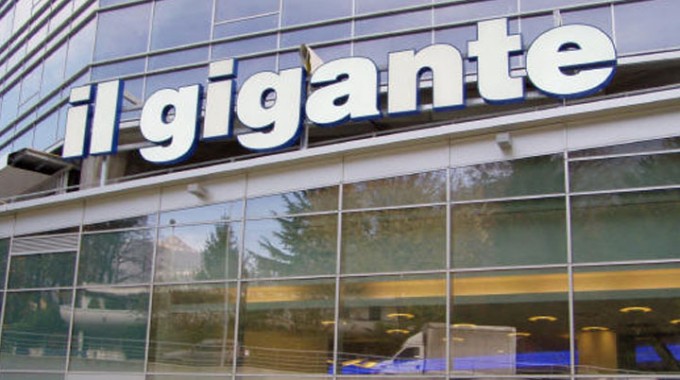 Il Gigante