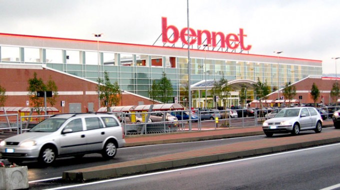 Bennet