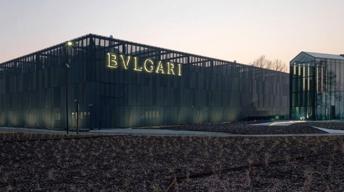 BVLGARI