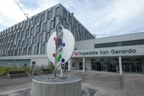 Ospedale S. Gerardo Monza