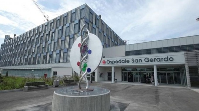 Ospedale S. Gerardo Monza