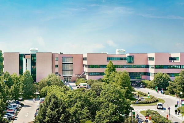 Istituto Clinico Humanitas