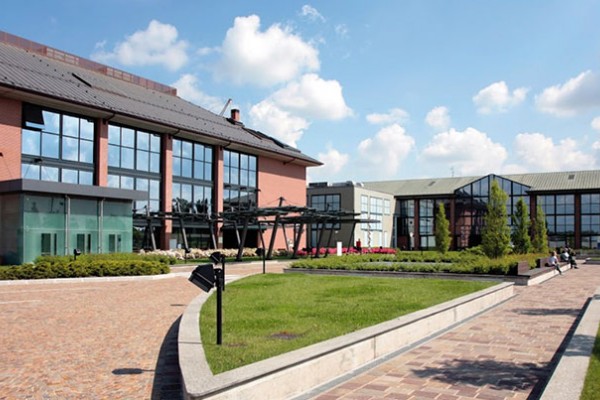 Istituto Oncologico Europeo Milano