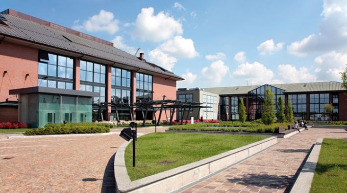 Istituto Oncologico Europeo Milano