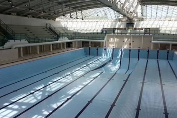 Piscina Carmen Longo