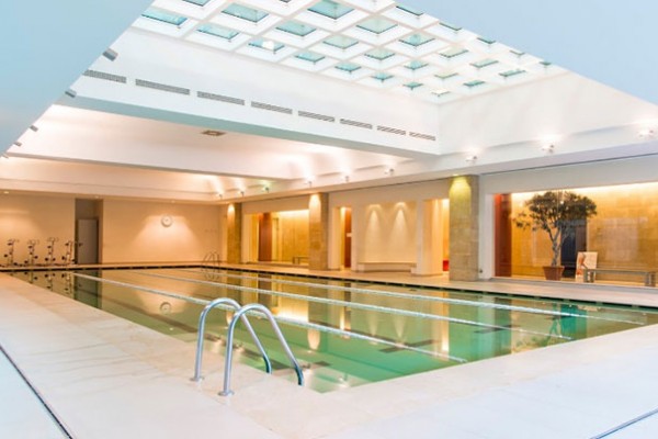 GClub Fitness & SPA (Torri Bianche)