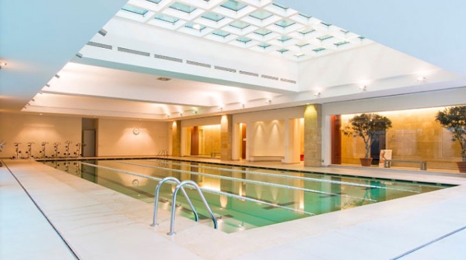 GClub Fitness & SPA (Torri Bianche)