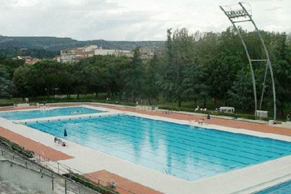 Piscina Costoli