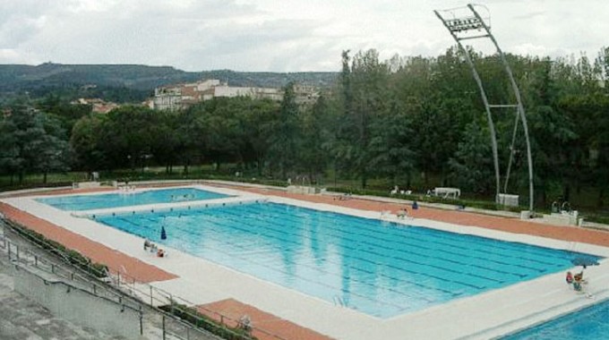Piscina Costoli