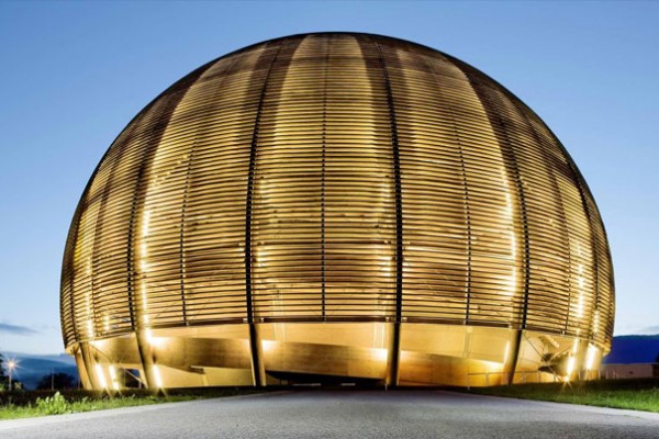 CERN – PROGETTO ALICE