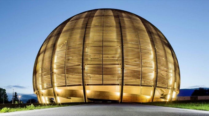 CERN – PROGETTO ALICE