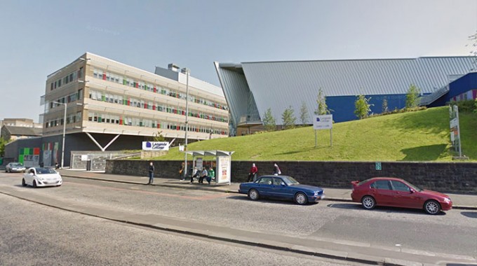 Langside College