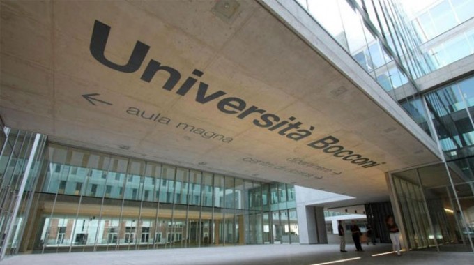 Università Bocconi