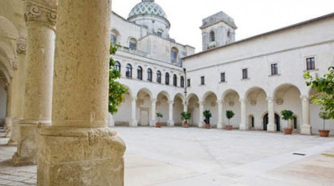 Università del Salento