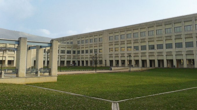 Università di Brescia