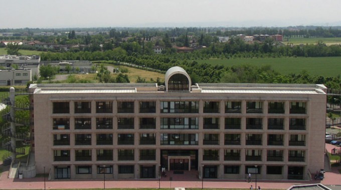 Università di Parma