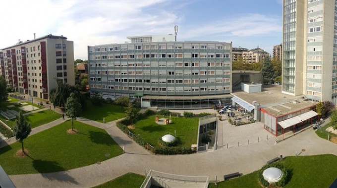 Cité Universitaire