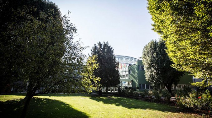 American School