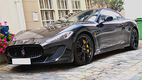 Automotive