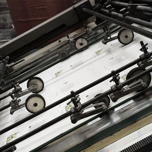 Paper Prints and Graphics