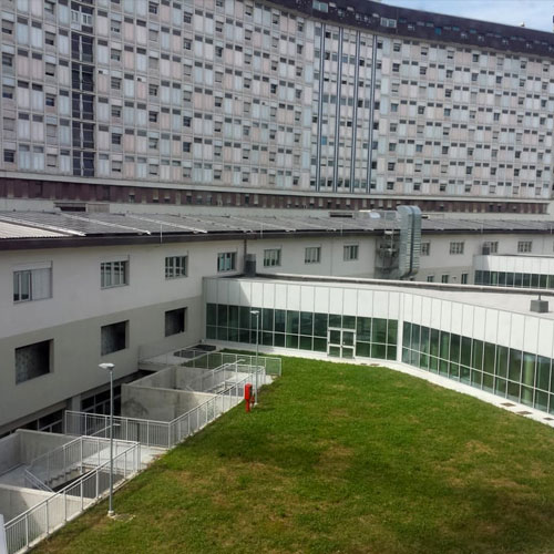 Hospitals