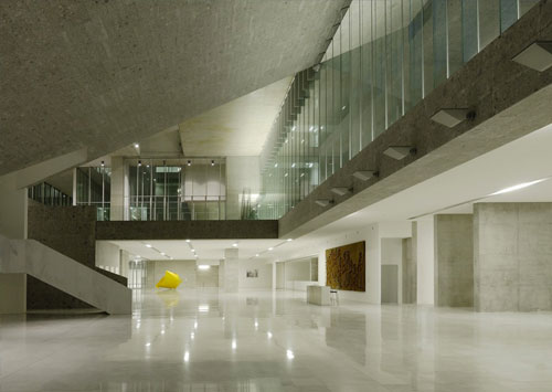 Universities and Cultural Centres